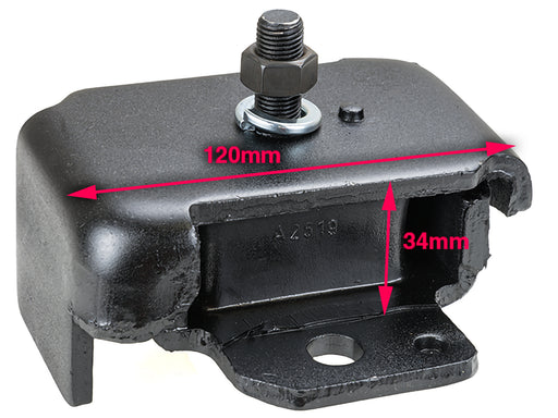 Engine Mount - A2519