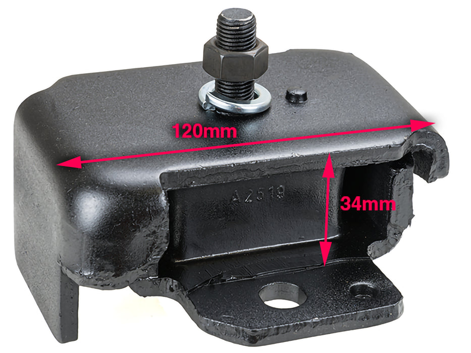 Engine Mount - A2519
