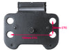 Engine Mount - A2520