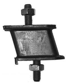 Engine Mount - A2550