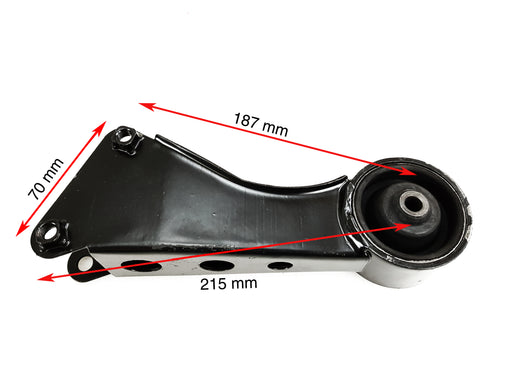 Engine Mount - A2569