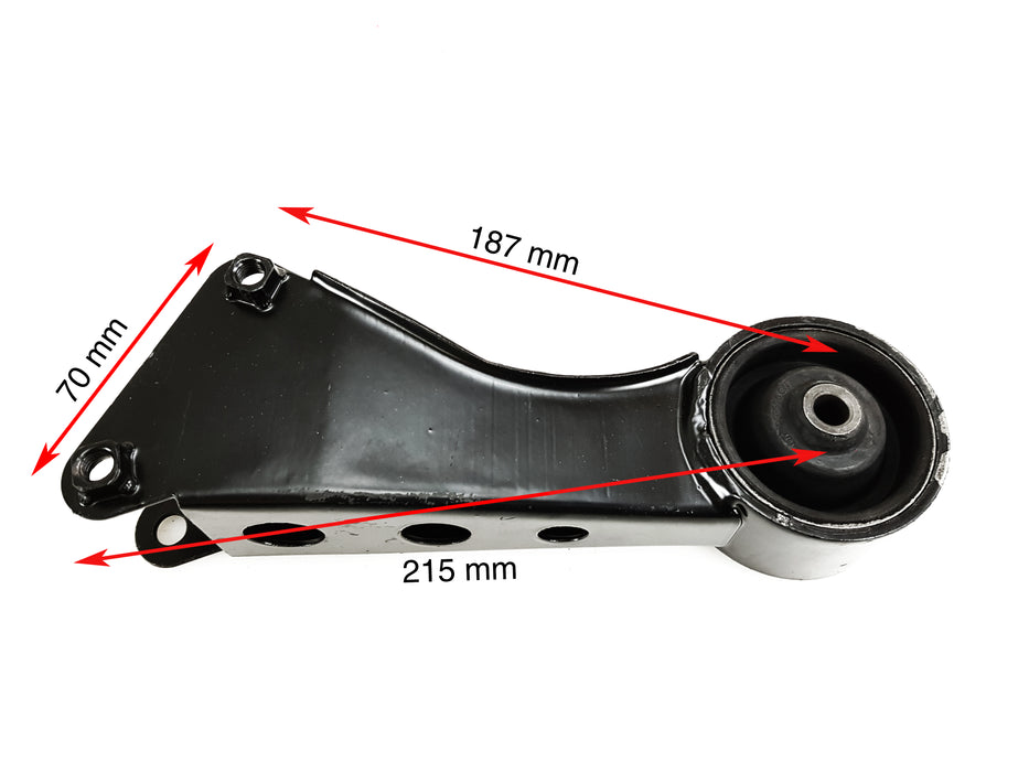 Engine Mount - A2569