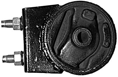 Engine Mount - A2593