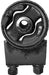 Engine Mount - A2594