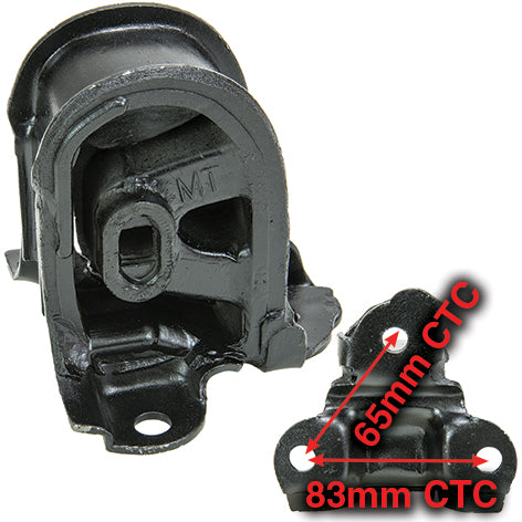 Engine Mount - A2606
