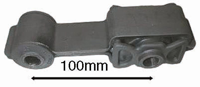 Engine Mount - A2610