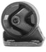 Engine Mount - A2619