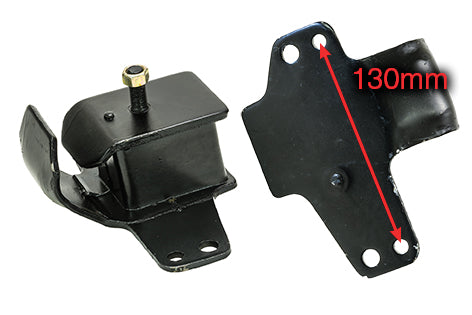 Engine Mount - A5000