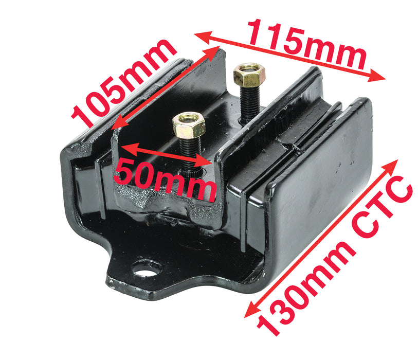 Engine Mount - A5012