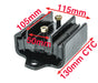 Engine Mount - A5012