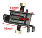 Engine Mount - A5017