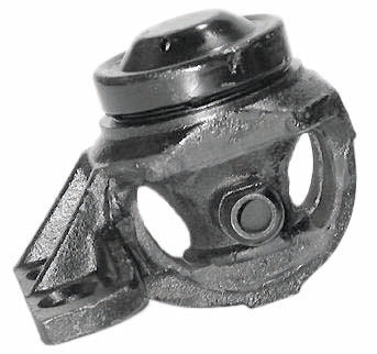 Engine Mount - A5026