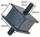 Engine Mount - A5028
