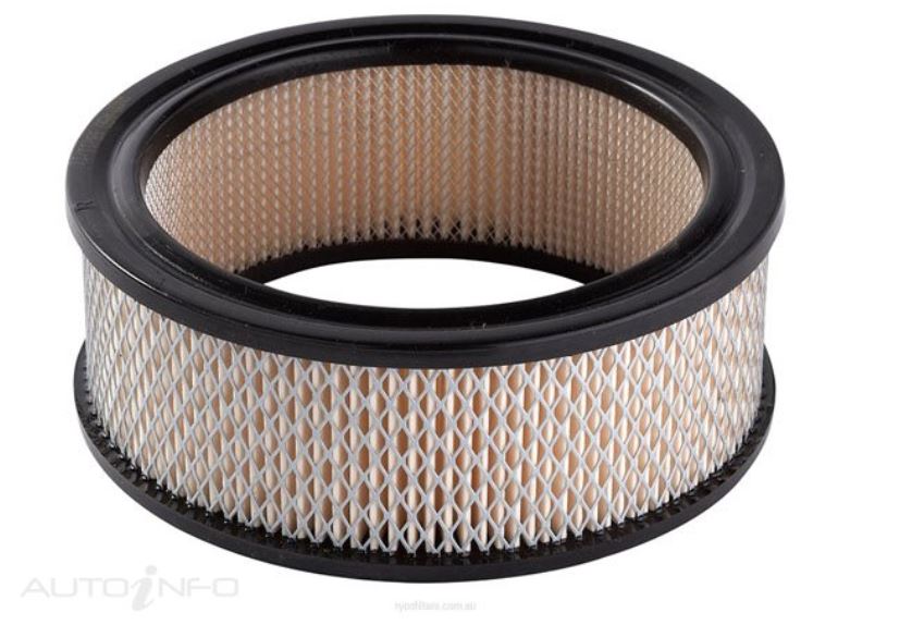 Ryco Air Filter - A50
