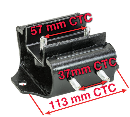 Engine Mount - A5100