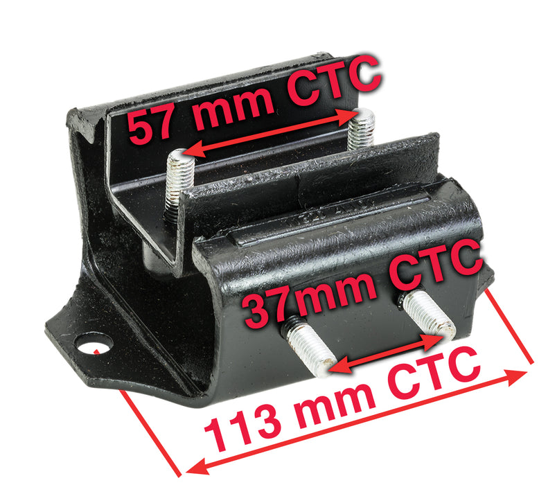 Engine Mount - A5100