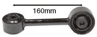 Engine Steady - A5134