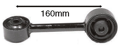 Engine Steady - A5134