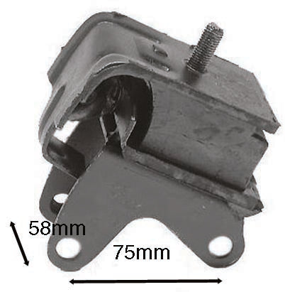 Engine Mount - A5159