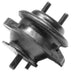 Engine Mount - A5194