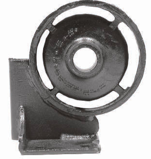 Engine Mount - A5199