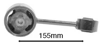 Engine Steady - A5202
