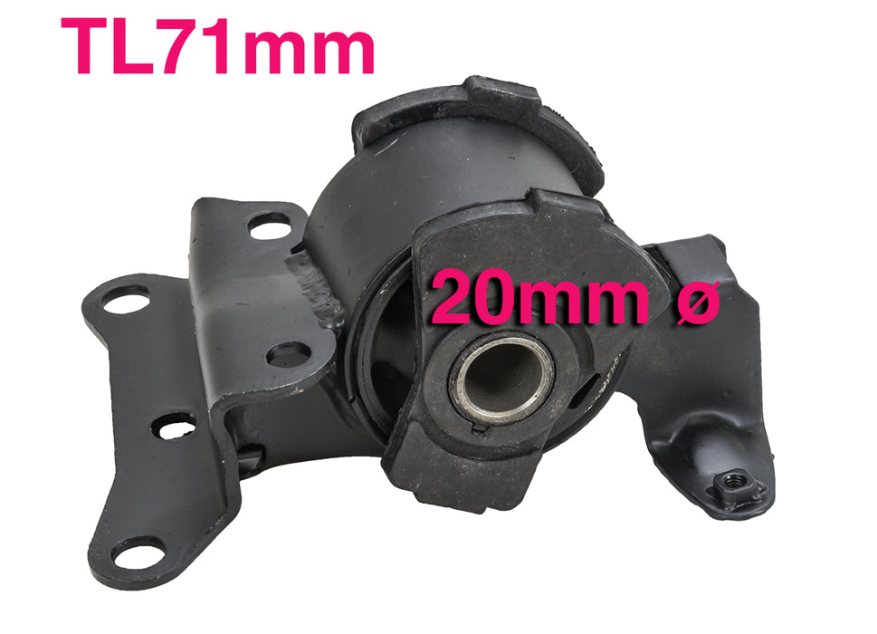 Engine Mount - A5205