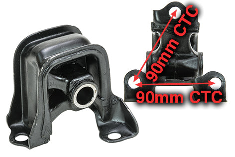 Engine Mount - A5216