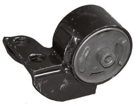 Engine Mount - A5317