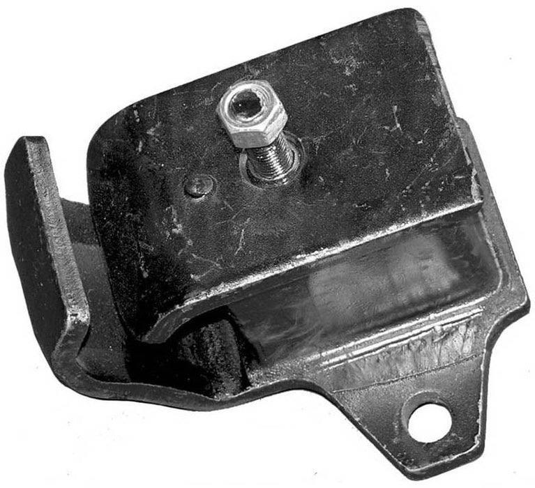 Engine Mount - A5366