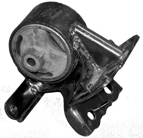 Engine Mount - A5384
