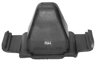 Leaf Spring - A5410