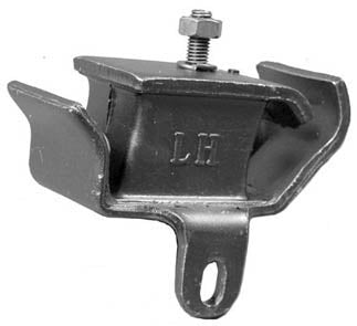 Engine Mount - A5445