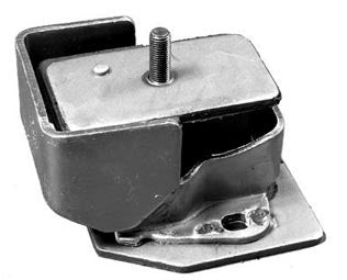 Engine Mount - A5447