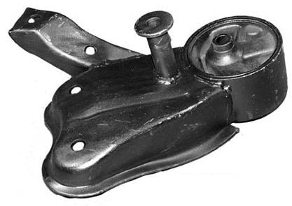 Engine Mount - A5484