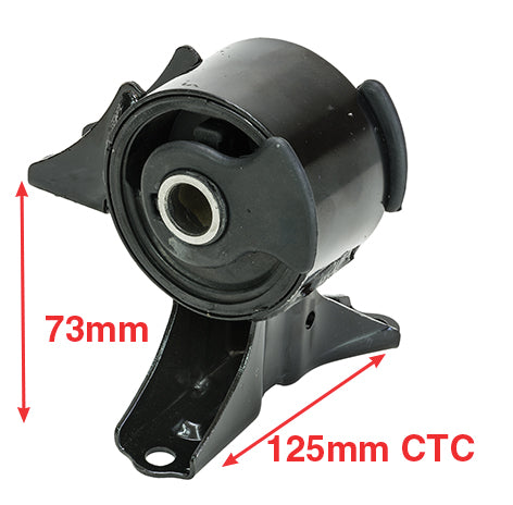Engine Mount - A5489