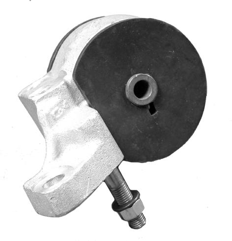 Engine Mount - A5497