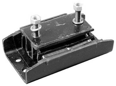 Engine Mount - A5500