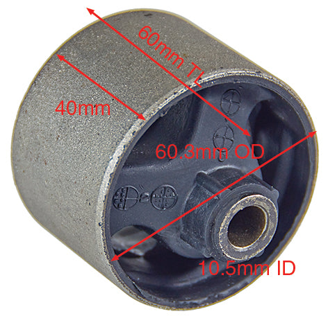 Engine Mount - A5523