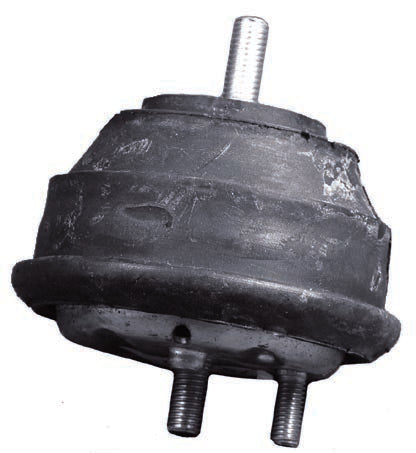 Engine Mount - A5587