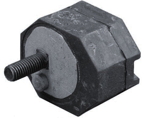 Engine Mount - A5602