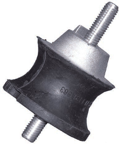 Engine Mount - A5603