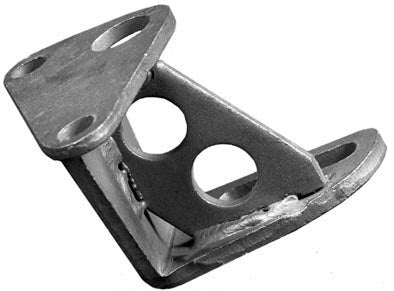 Engine Pulley - A5632