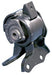 Engine Mount - A5829