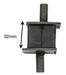 Engine Mount - A5848