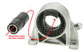 Engine Mount - A5854