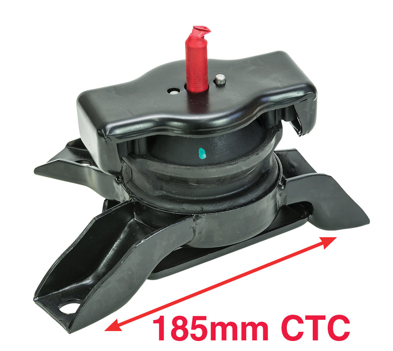 Engine Mount - A5870