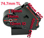 Engine Mount - A5889