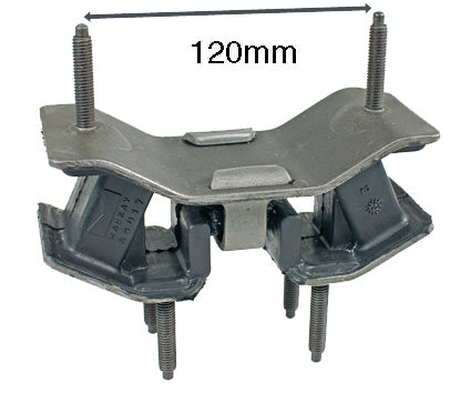 Engine Mount - A6017