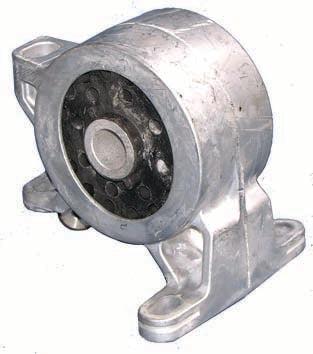 Engine Mount - A6025